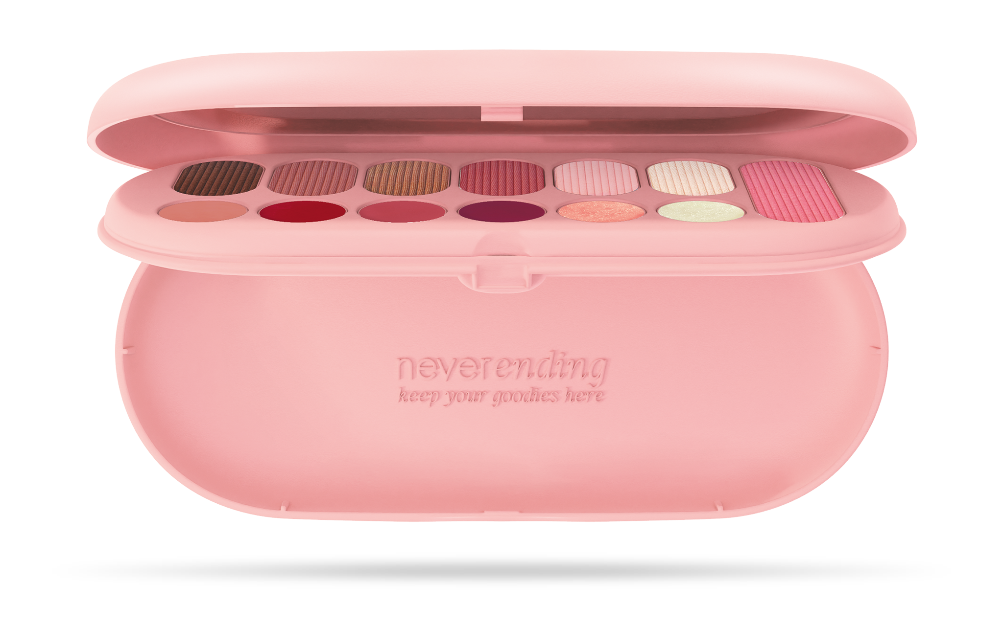 Make My Day Pocket - PUPA Milano